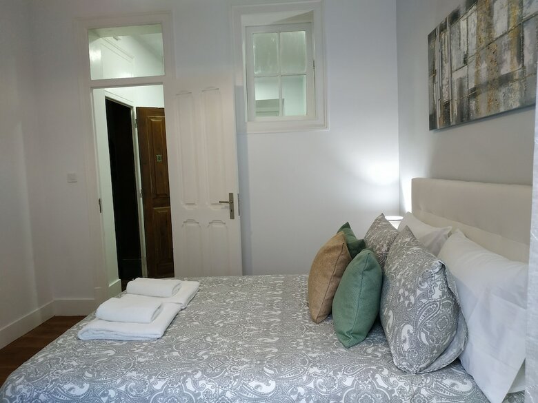 Apartamentos Lovely Spot Penha de Fran�a