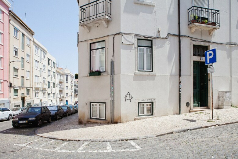 Apartamentos Lovely Spot Penha de Fran�a