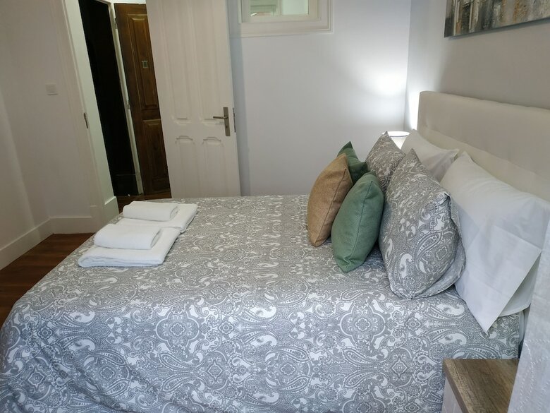 Apartamentos Lovely Spot Penha de Fran�a