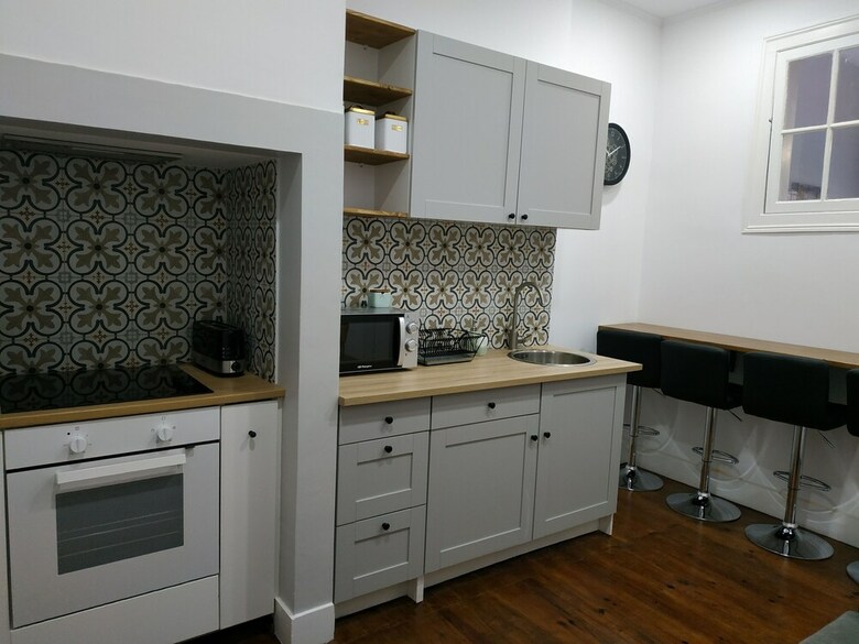 Apartamentos Lovely Spot Penha de Fran�a
