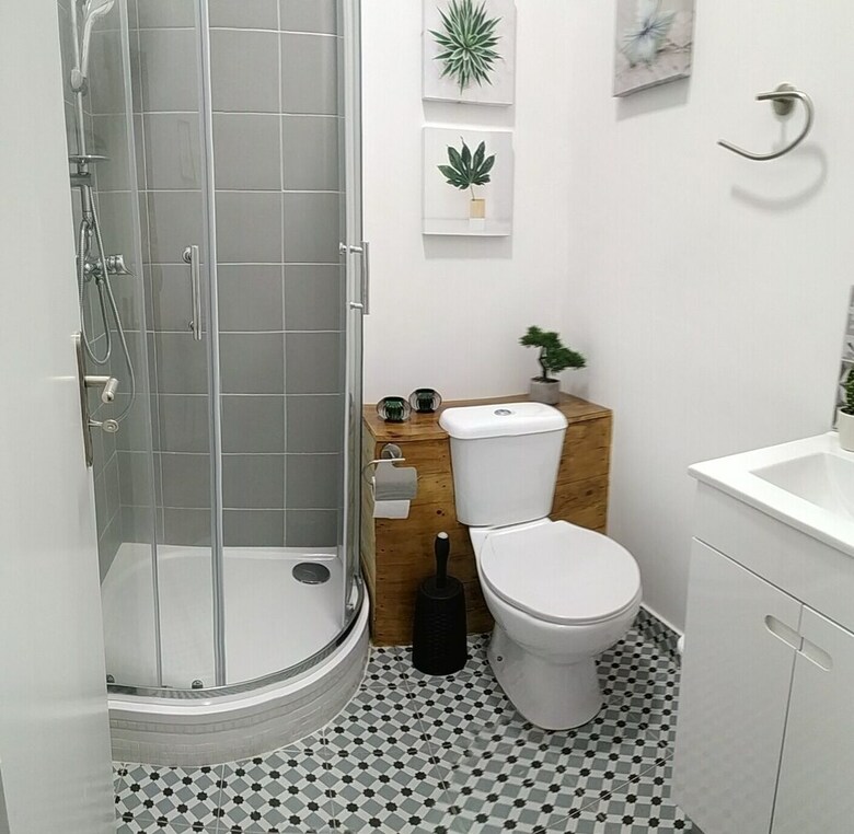 Apartamentos Lovely Spot Penha de Fran�a