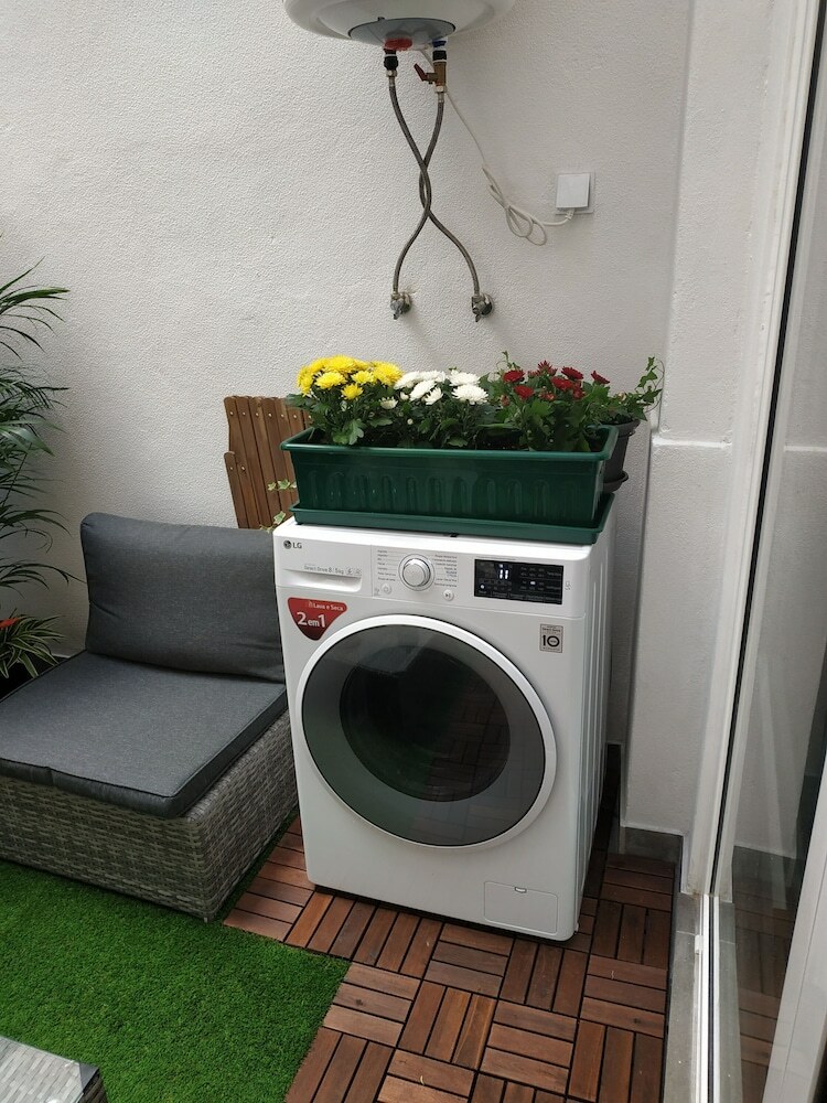 Apartamentos Lovely Spot Penha de Fran�a