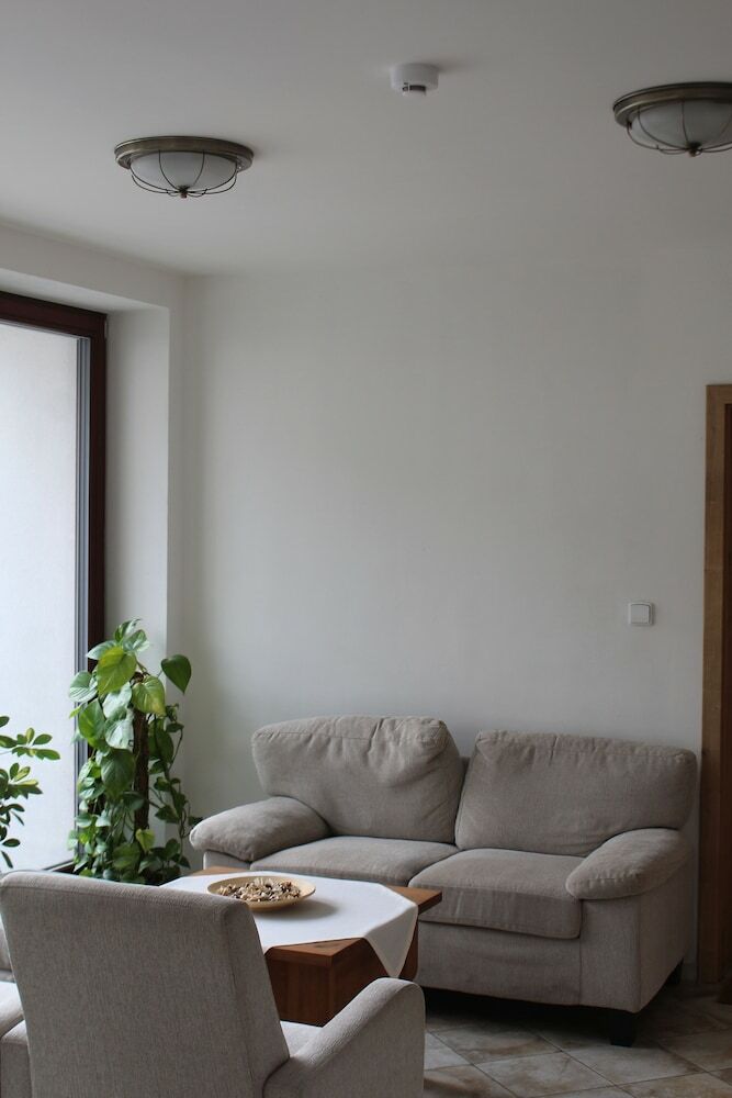 Pension Relax Penzion Schonwald