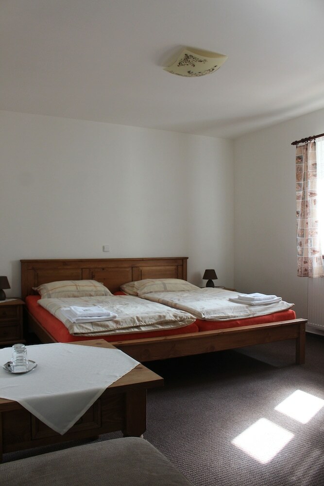 Pension Relax Penzion Schonwald