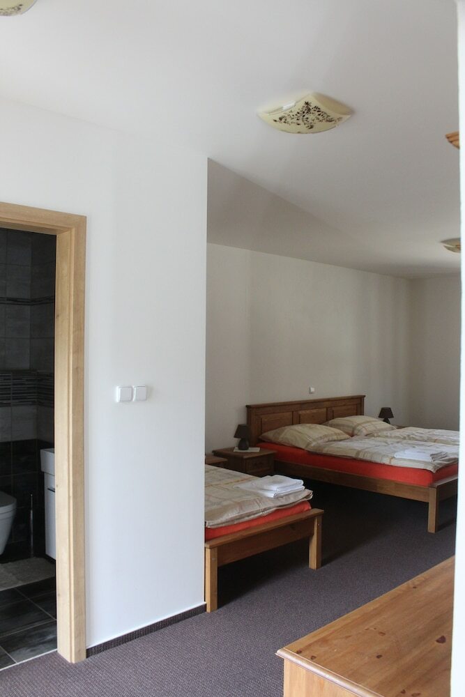 Pension Relax Penzion Schonwald