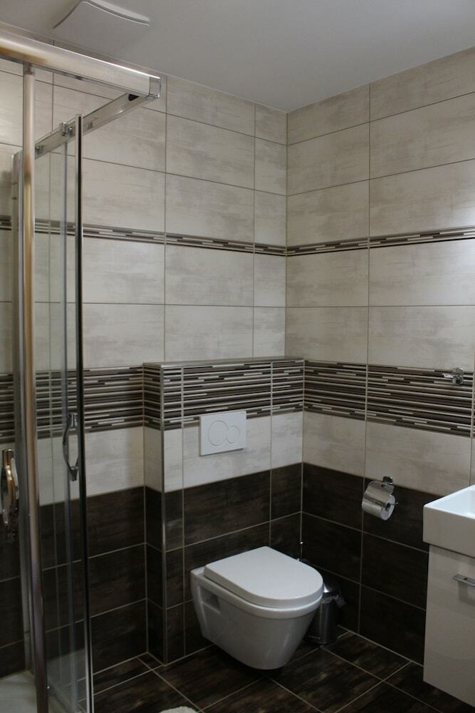 Pension Relax Penzion Schonwald