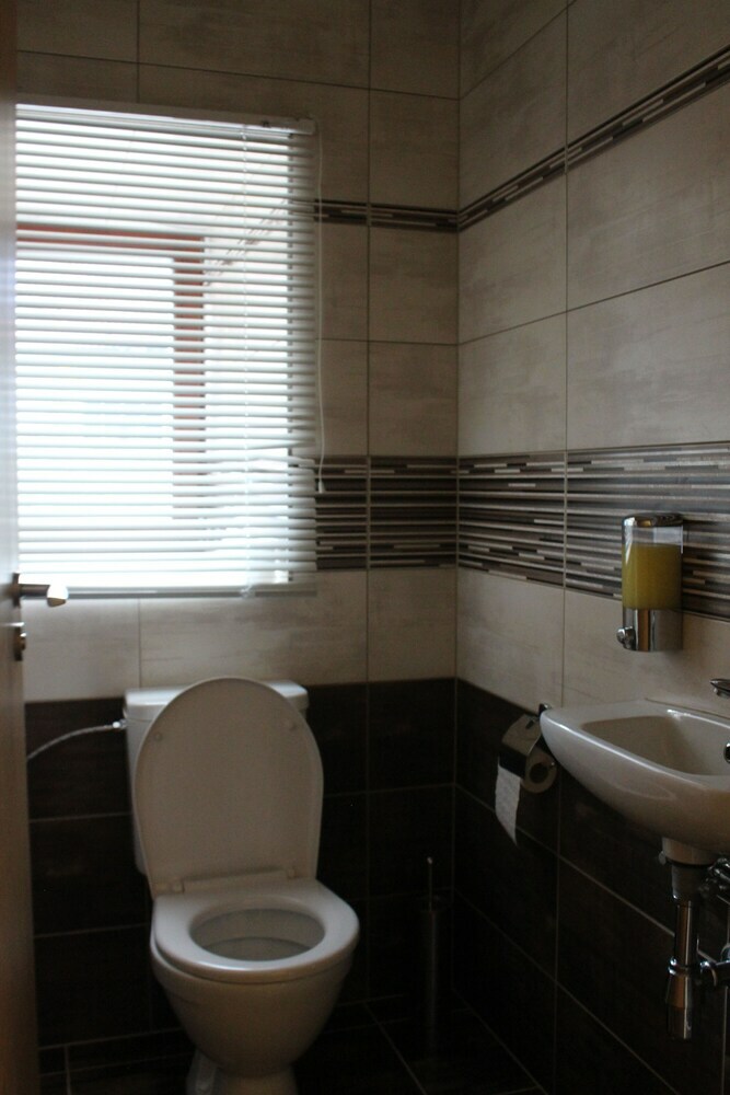 Pension Relax Penzion Schonwald