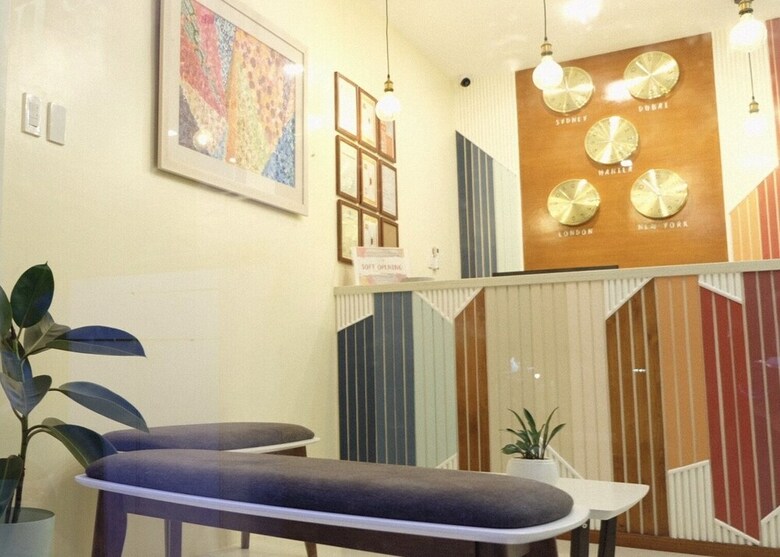 Hostal The Teepee Place Hostel & Residence Inn