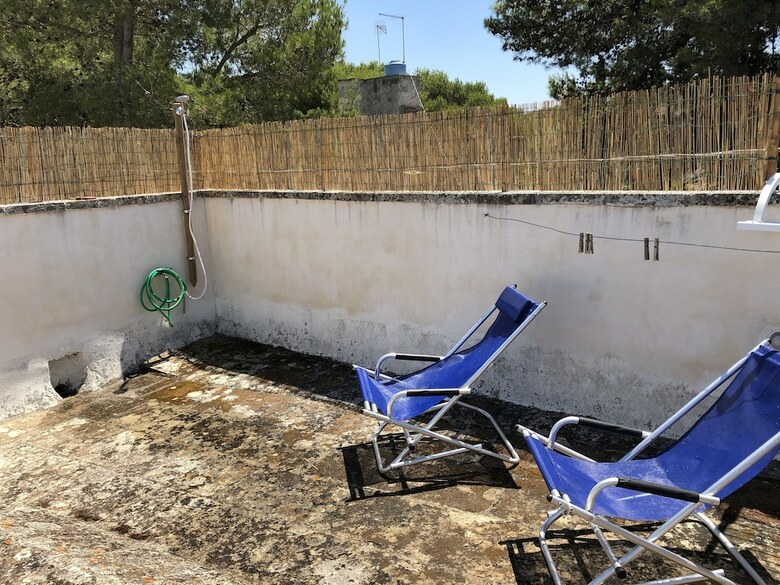 Apartamento Villa Il Fagiano