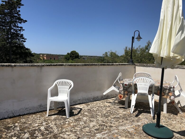Apartamento Villa Il Fagiano