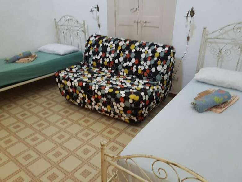 Apartamento Villa Il Fagiano