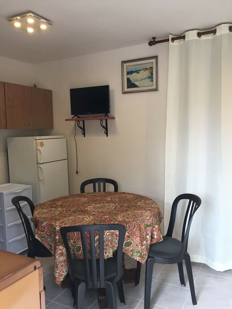 Apartamento Villa Il Fagiano