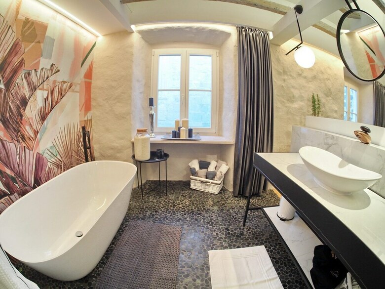 Hotel La Vita E Bella IV