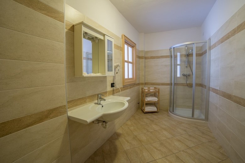 Hotel Caminetto Mountain Resort
