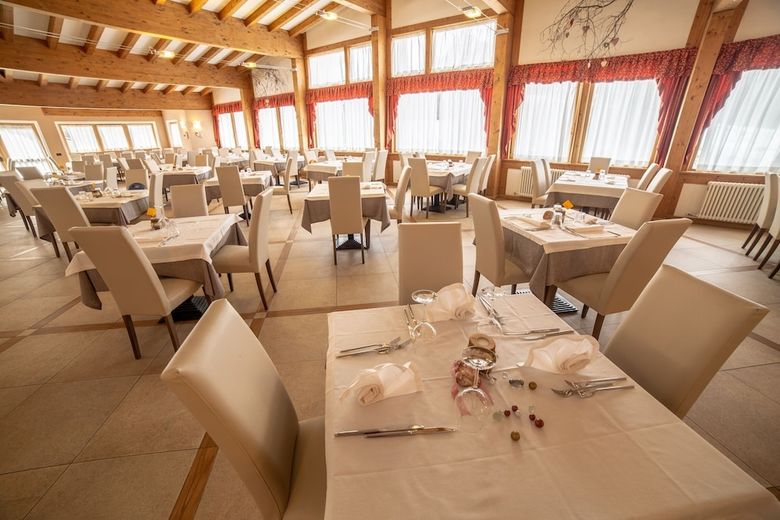 Hotel Caminetto Mountain Resort