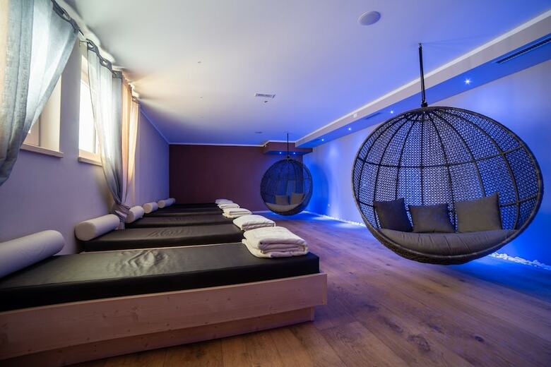 Hotel Caminetto Mountain Resort