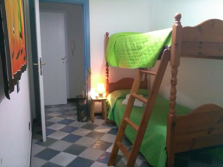 B&B Aguadora