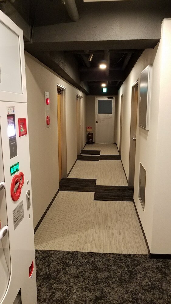 Thirty Four Hotels Sagamihara Ekimae