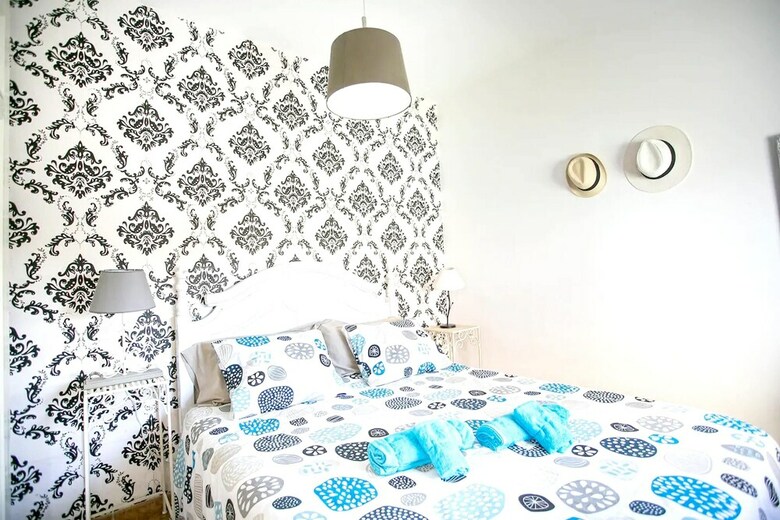 Apartment With 2 Bedrooms In Corralejo, With Wifi