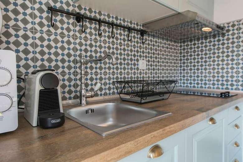Apartamentos Sunny Studio In City Center