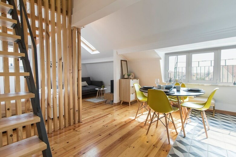 Apartamentos Sunny Studio In City Center