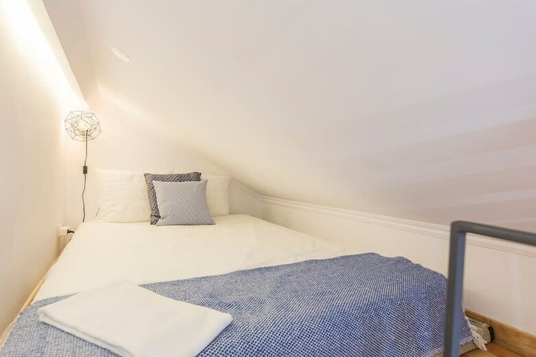 Apartamentos Sunny Studio In City Center