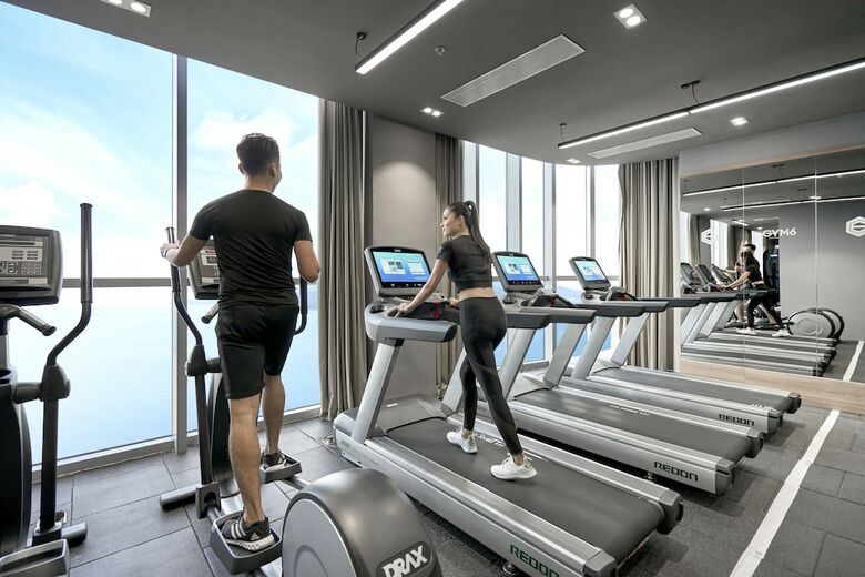 Eastin Grand Hotel Nha Trang