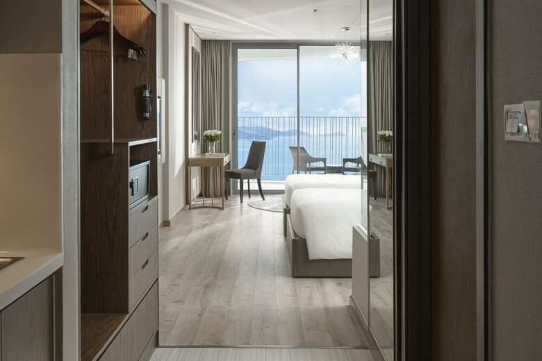 Eastin Grand Hotel Nha Trang