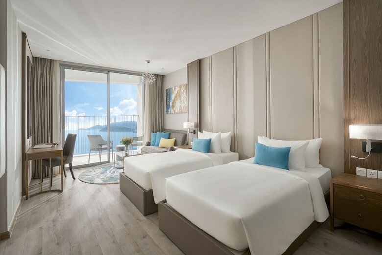 Eastin Grand Hotel Nha Trang