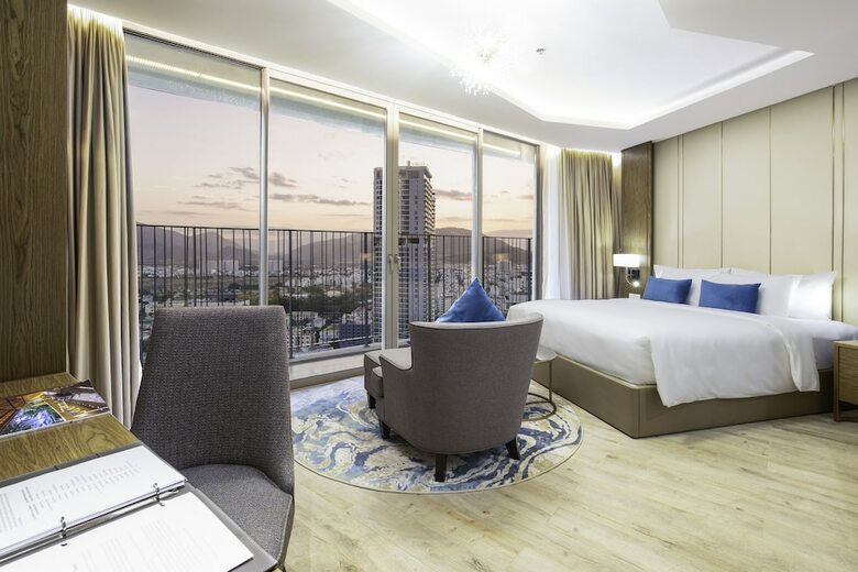 Eastin Grand Hotel Nha Trang