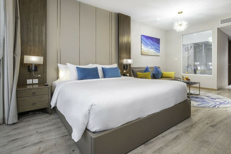 Eastin Grand Hotel Nha Trang