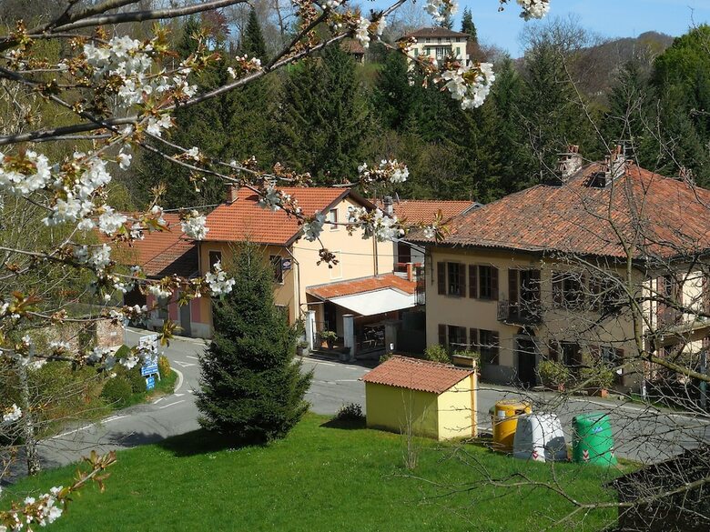 Hotel Locanda L'erbavoglio