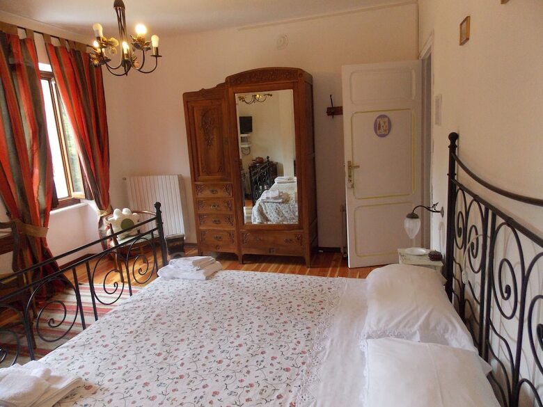 Hotel Locanda L'erbavoglio