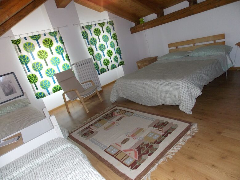 Hotel Locanda L'erbavoglio