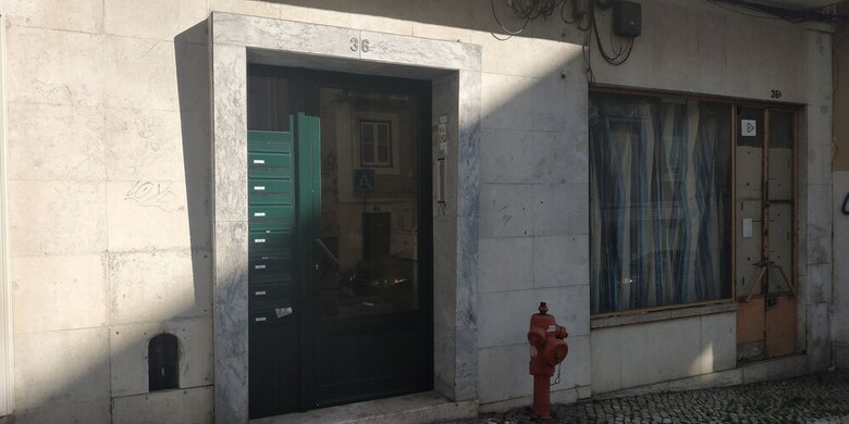 Apartamentos Lovely Studio In Gra�a