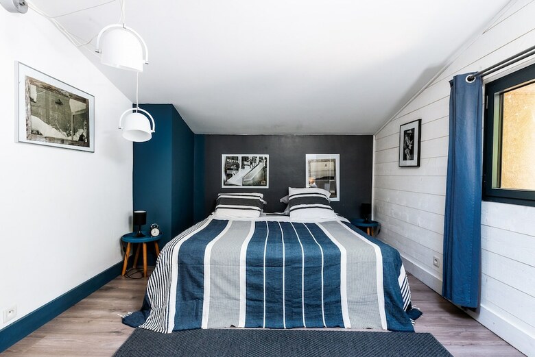 Hotel Un Loft � La Campagne