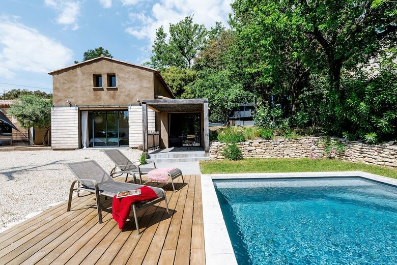 Hotel Un Loft � La Campagne