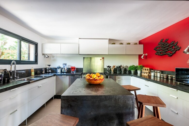 Hotel Un Loft � La Campagne