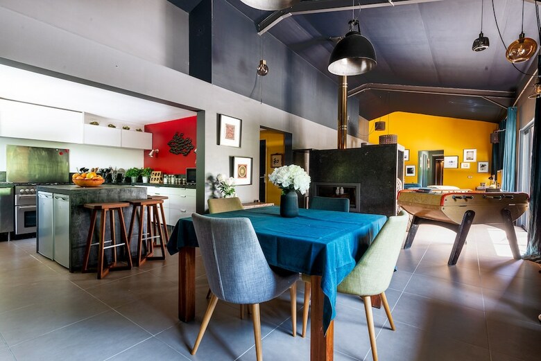 Hotel Un Loft � La Campagne