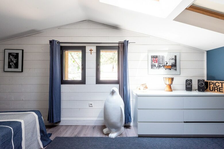 Hotel Un Loft � La Campagne