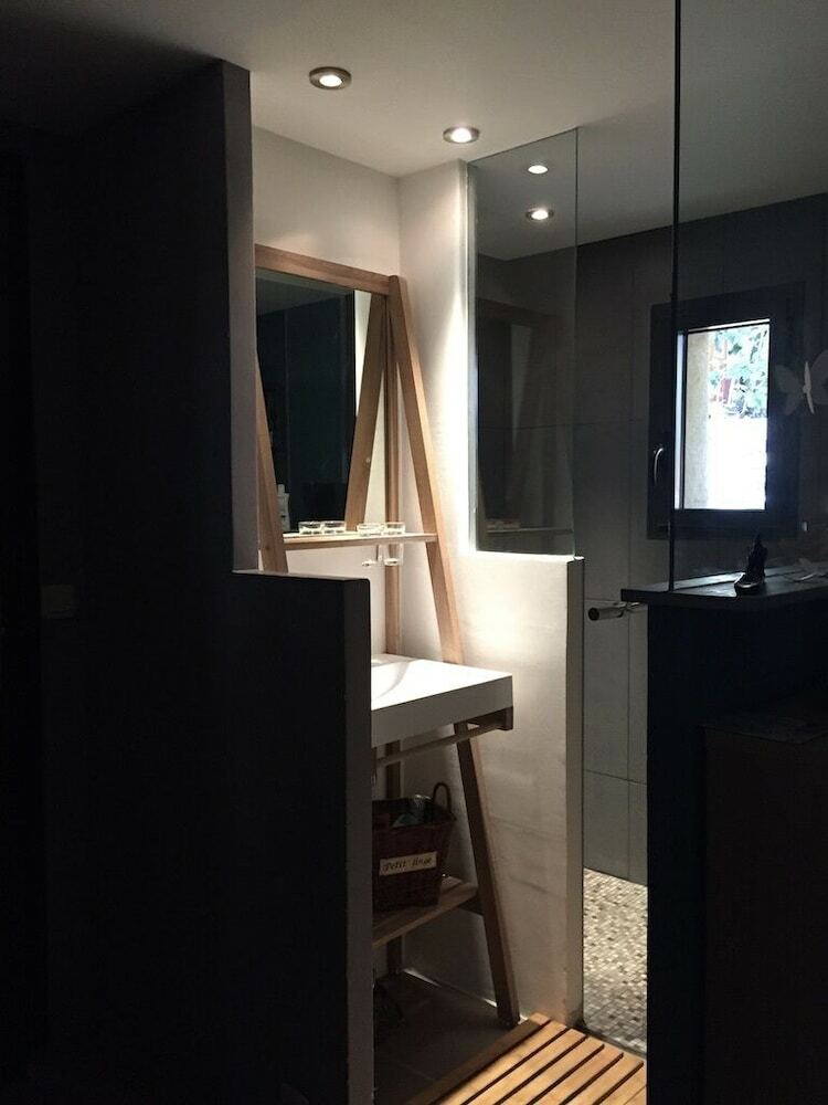 Hotel Un Loft � La Campagne