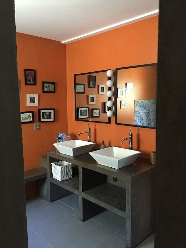 Hotel Un Loft � La Campagne