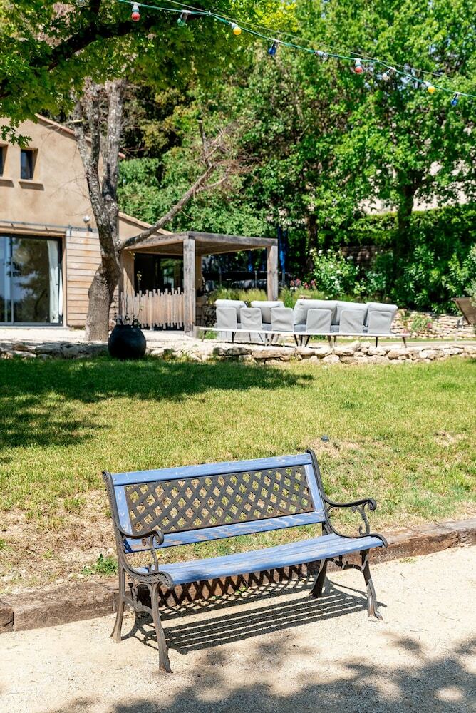 Hotel Un Loft � La Campagne