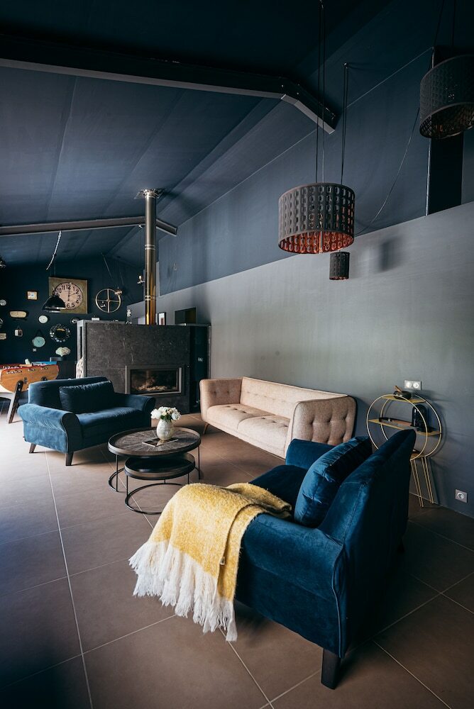 Hotel Un Loft � La Campagne
