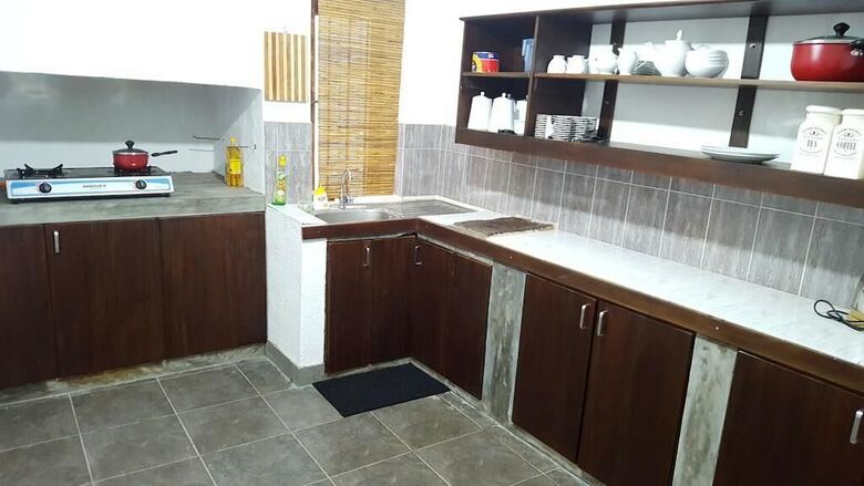 Hotel Riverston Mountain View Bungalow