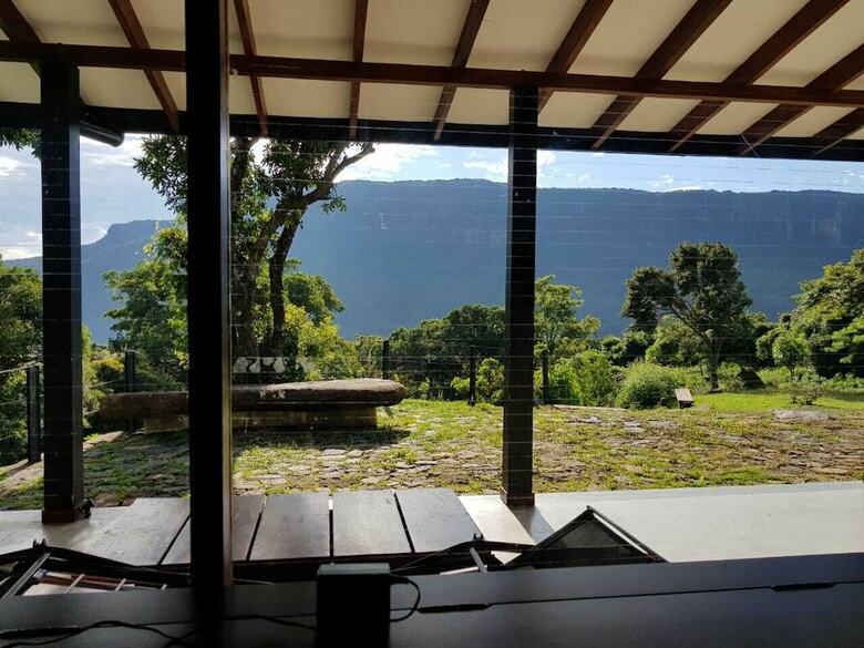 Hotel Riverston Mountain View Bungalow