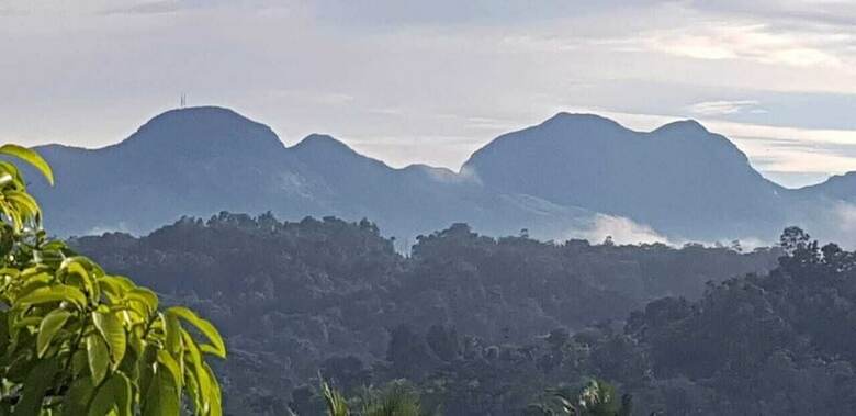 Hotel Riverston Mountain View Bungalow