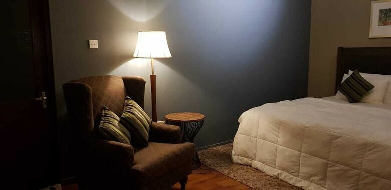 Hotel Riverston Mountain View Bungalow