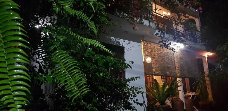 Hotel Riverston Mountain View Bungalow