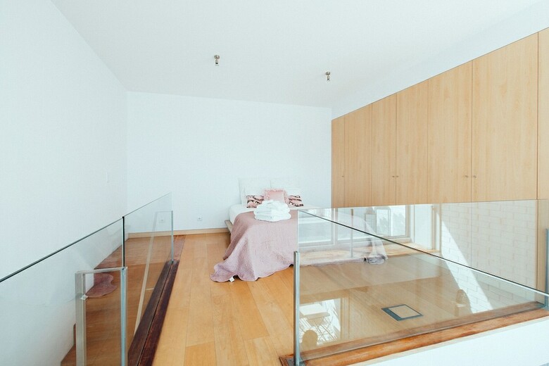 Apartamentos Cm Antas Studios